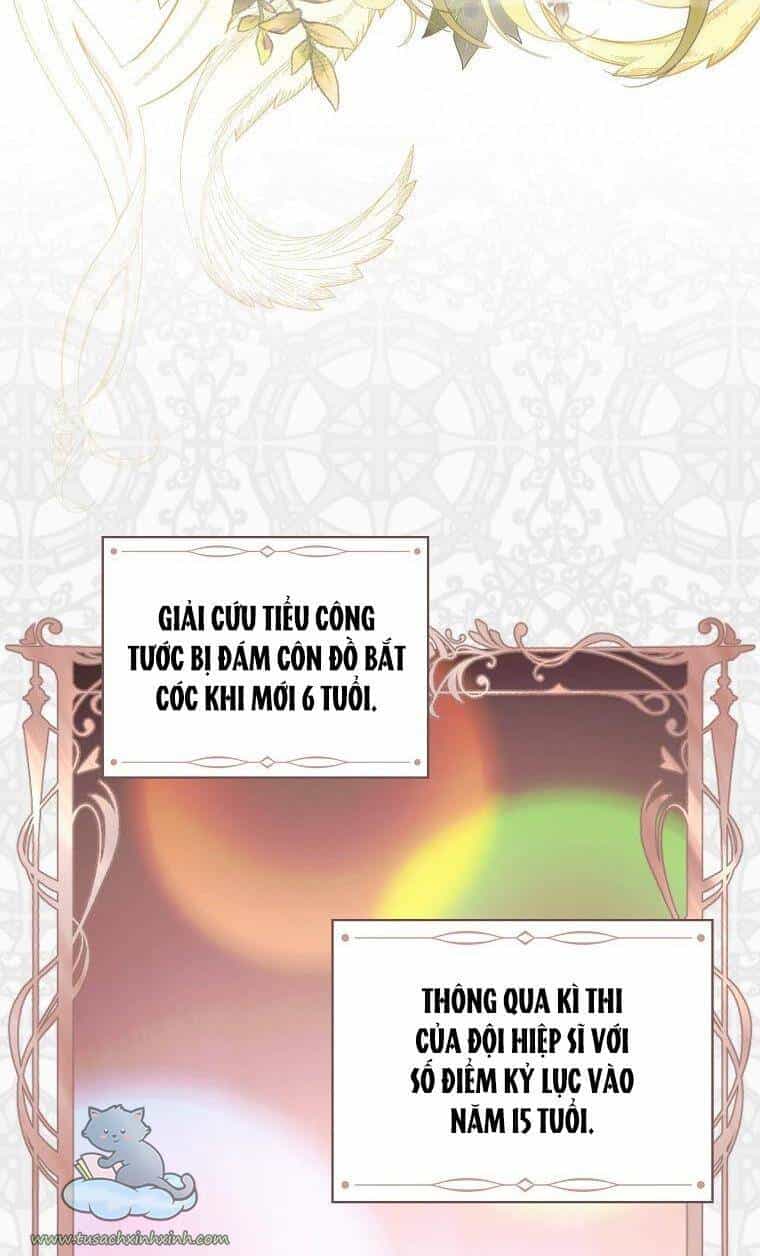 Lừa Người Hợp Với Em - Chương 3 - ảnh 11