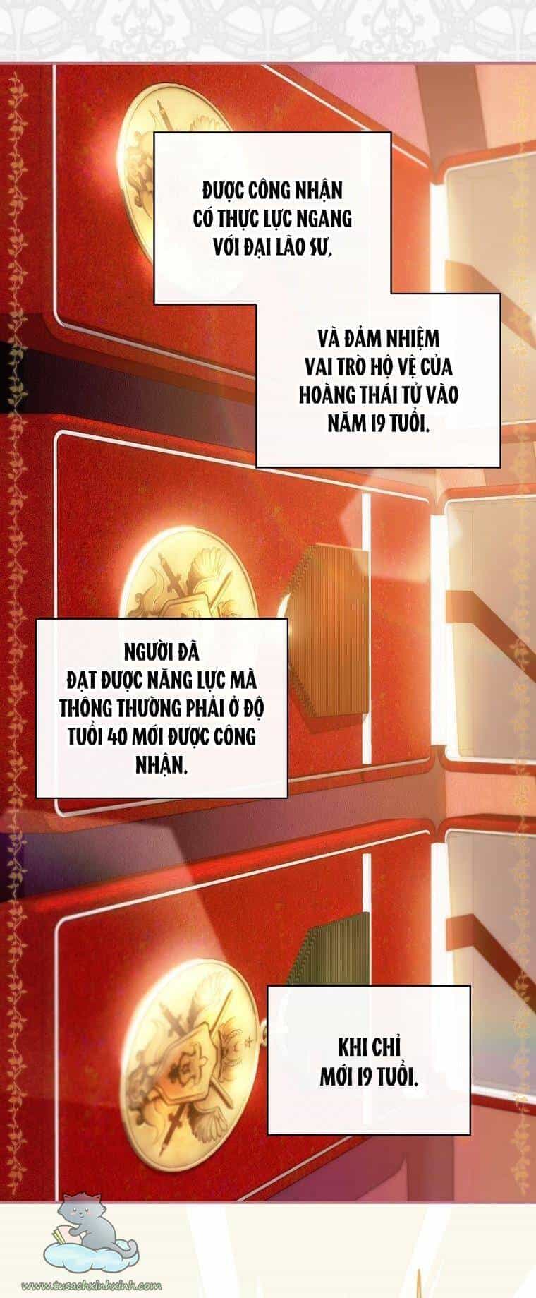 Lừa Người Hợp Với Em - Chương 3 - ảnh 13