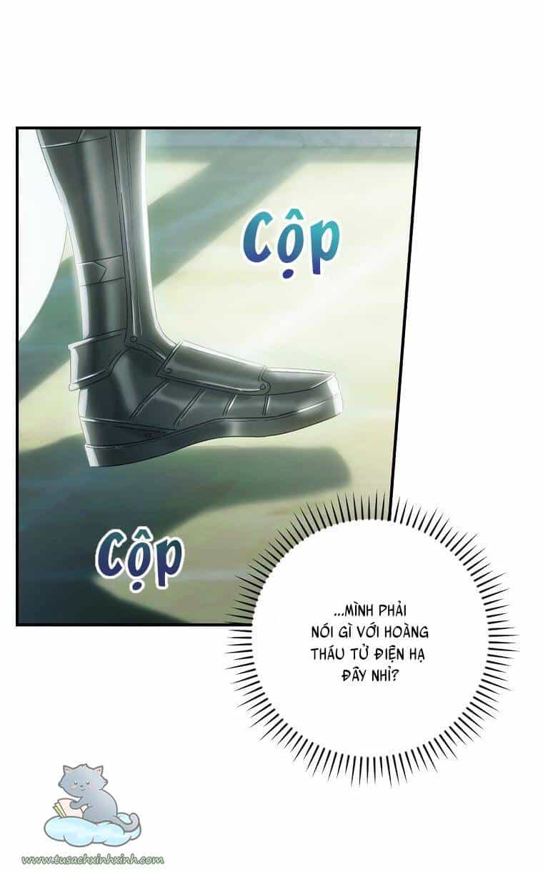Lừa Người Hợp Với Em - Chương 3 - ảnh 50