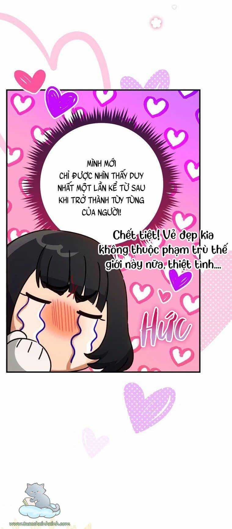 Lừa Người Hợp Với Em - Chương 3 - ảnh 8