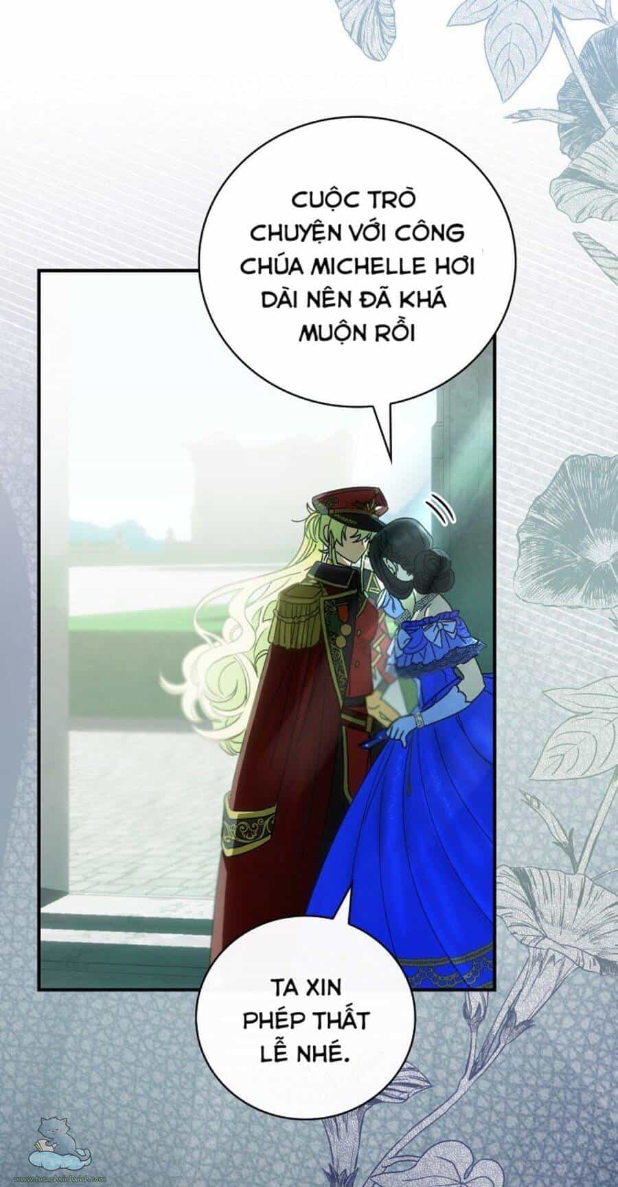 Lừa Người Hợp Với Em - Chương 3 - ảnh 80