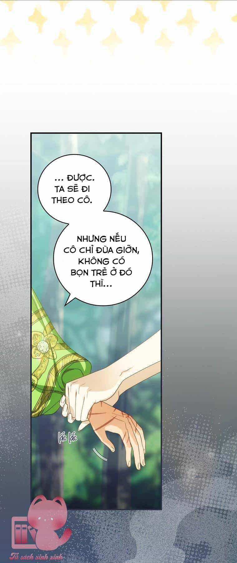 Lừa Người Hợp Với Em - Chương 29 - ảnh 11