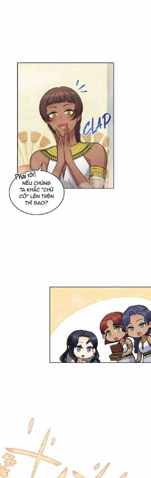 Lừa Người Hợp Với Em - Chương 29.1 - ảnh 13
