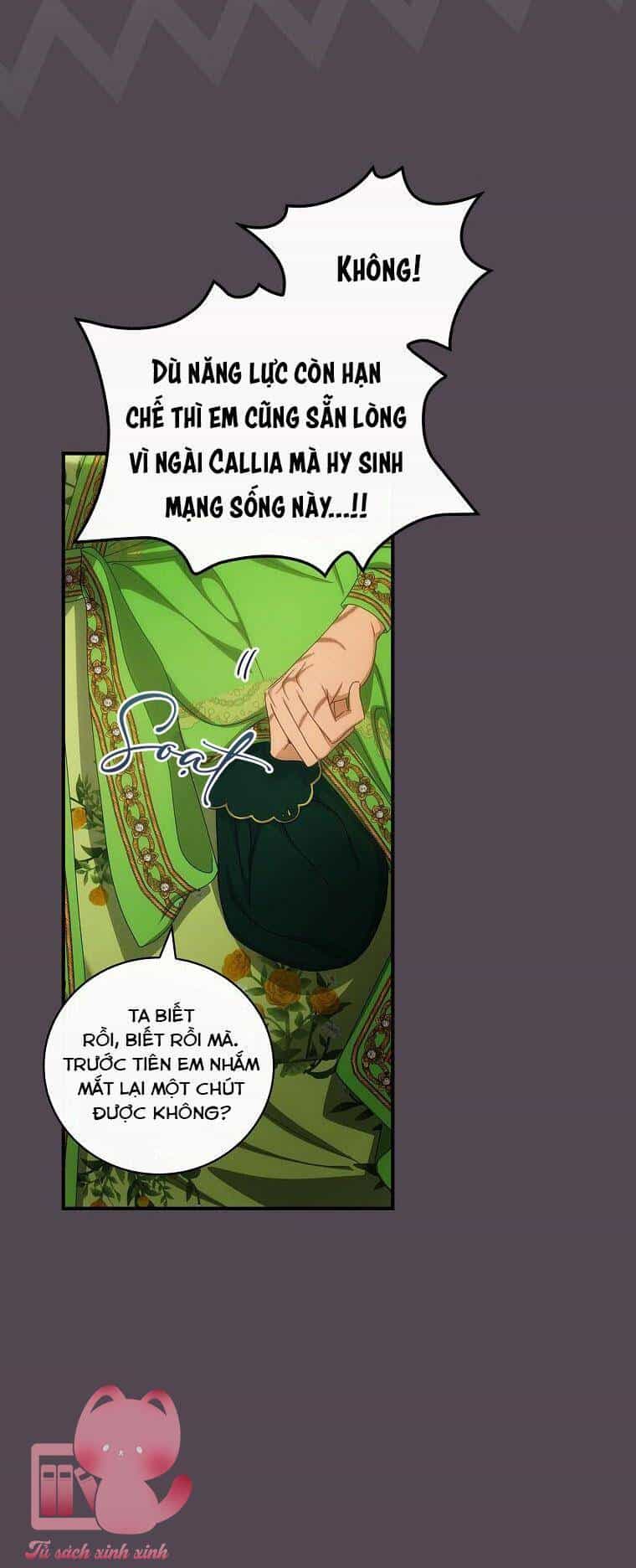 Lừa Người Hợp Với Em - Chương 30 - ảnh 16