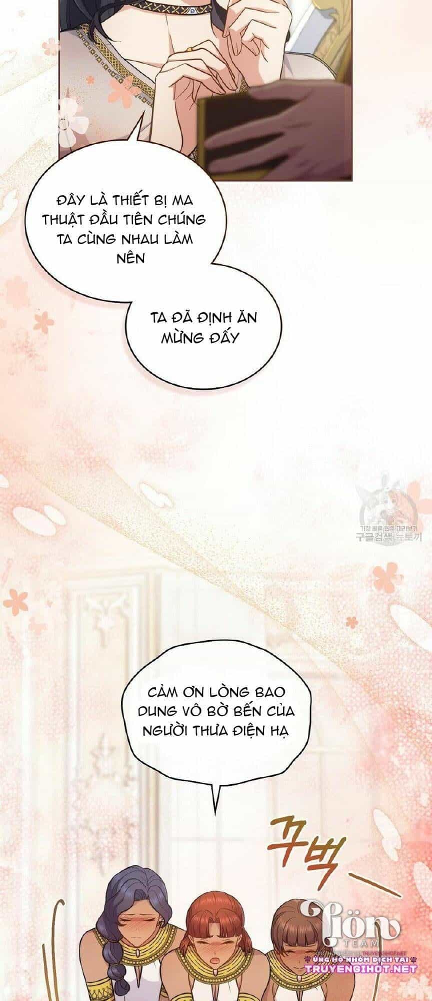 Lừa Người Hợp Với Em - Chương 31.1 - ảnh 12