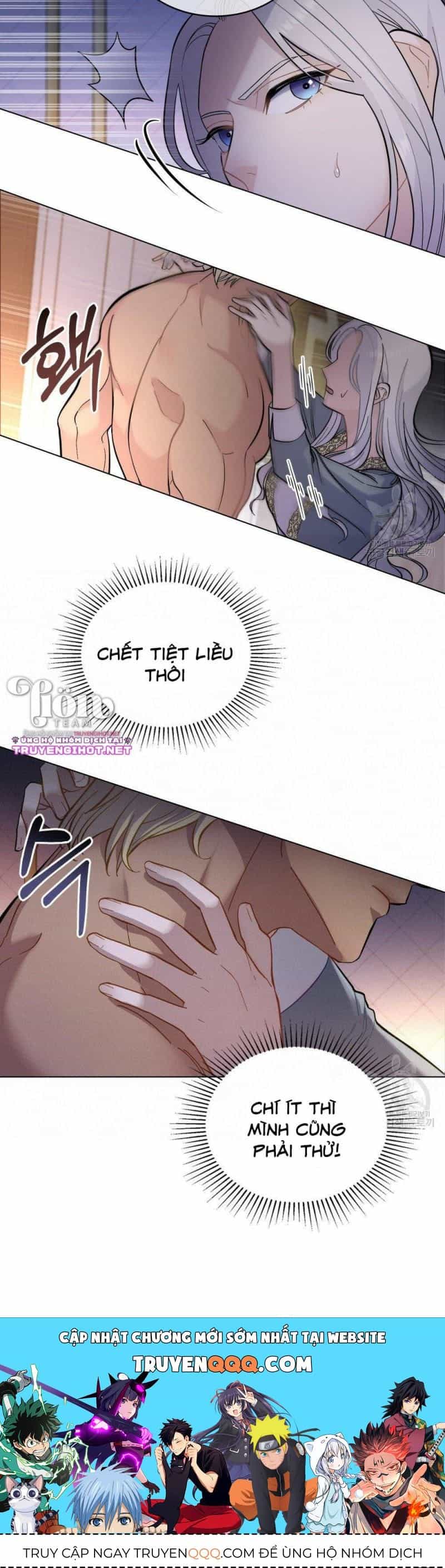 Lừa Người Hợp Với Em - Chương 3.1 - ảnh 13