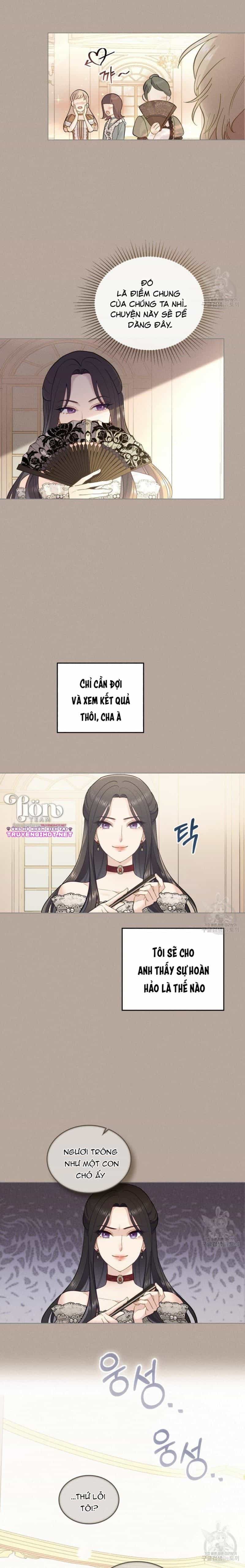 Lừa Người Hợp Với Em - Chương 3.1 - ảnh 9