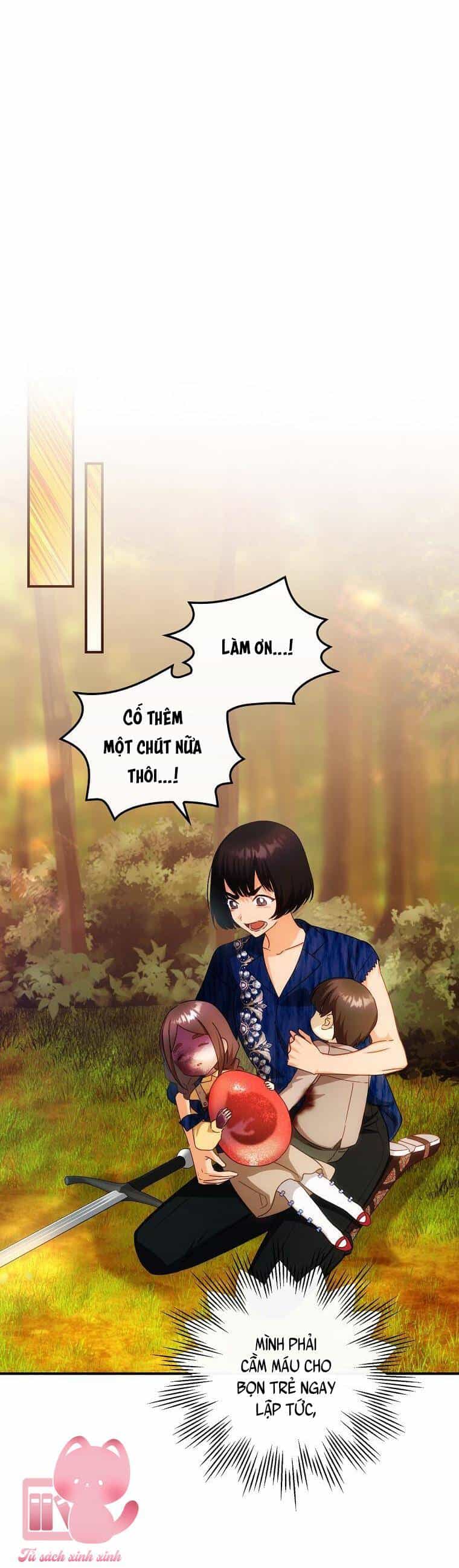 Lừa Người Hợp Với Em - Chương 32 - ảnh 16