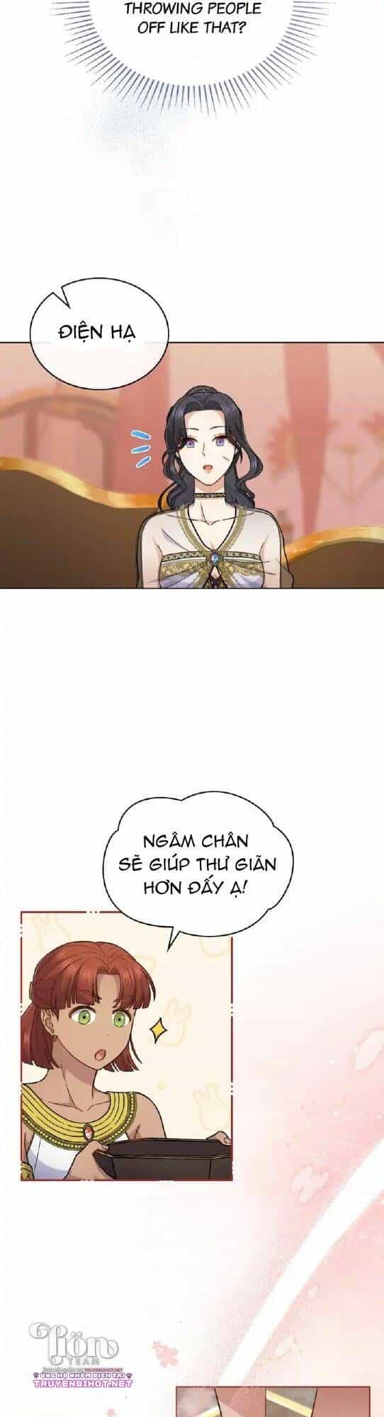 Lừa Người Hợp Với Em - Chương 32.1 - ảnh 24