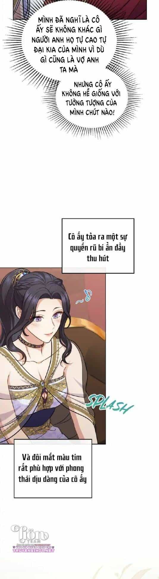 Lừa Người Hợp Với Em - Chương 32.2 - ảnh 23