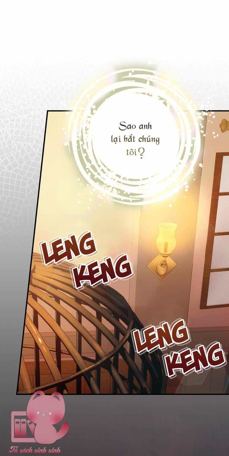 Lừa Người Hợp Với Em - Chương 34 - ảnh 24