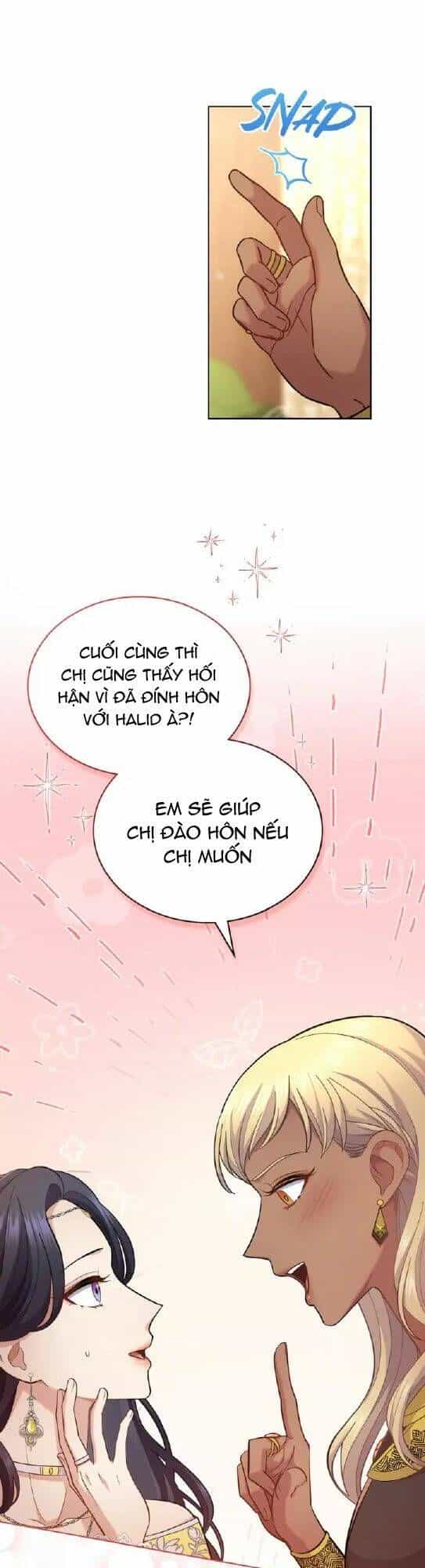 Lừa Người Hợp Với Em - Chương 34.1 - ảnh 15