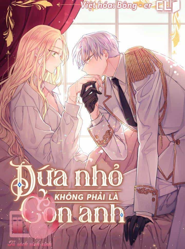 Lừa Người Hợp Với Em - Chương 35 - ảnh 1