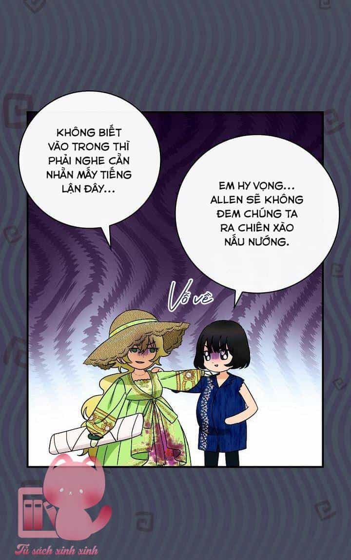 Lừa Người Hợp Với Em - Chương 35 - ảnh 27