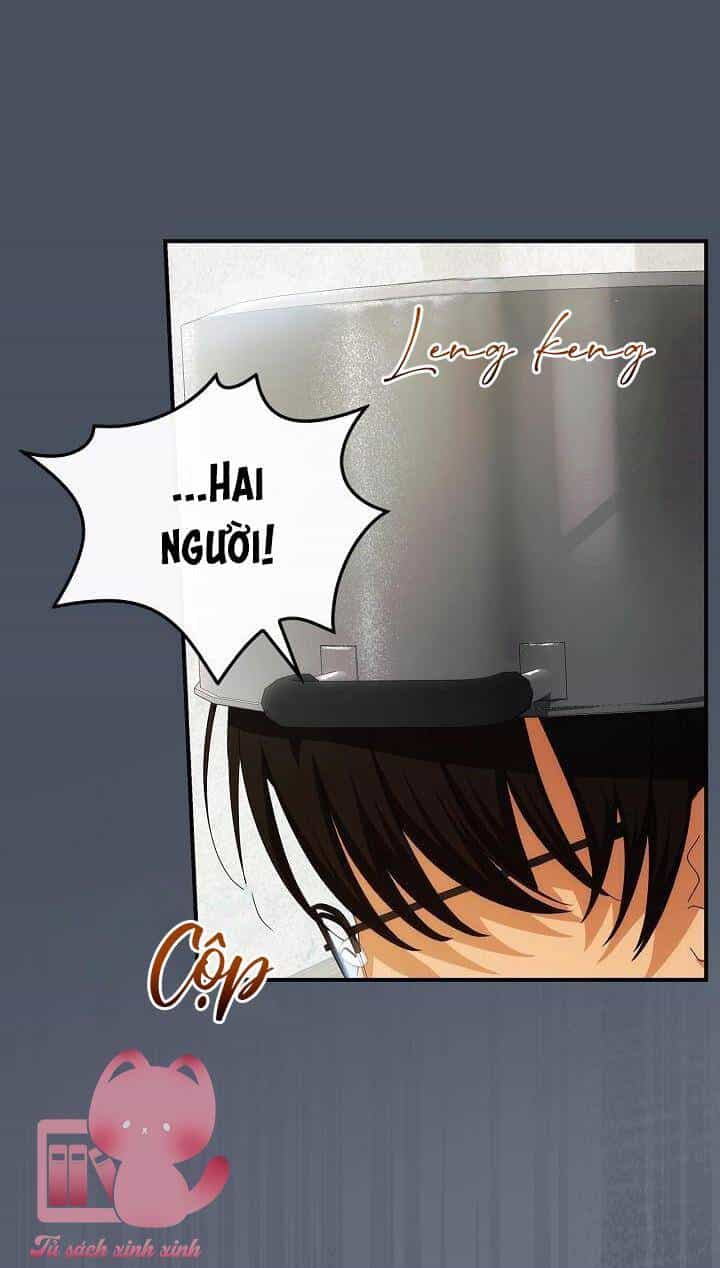 Lừa Người Hợp Với Em - Chương 35 - ảnh 32