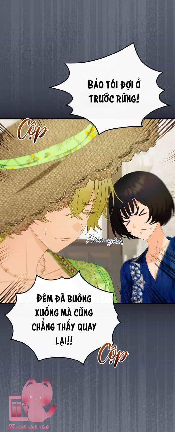 Lừa Người Hợp Với Em - Chương 35 - ảnh 33