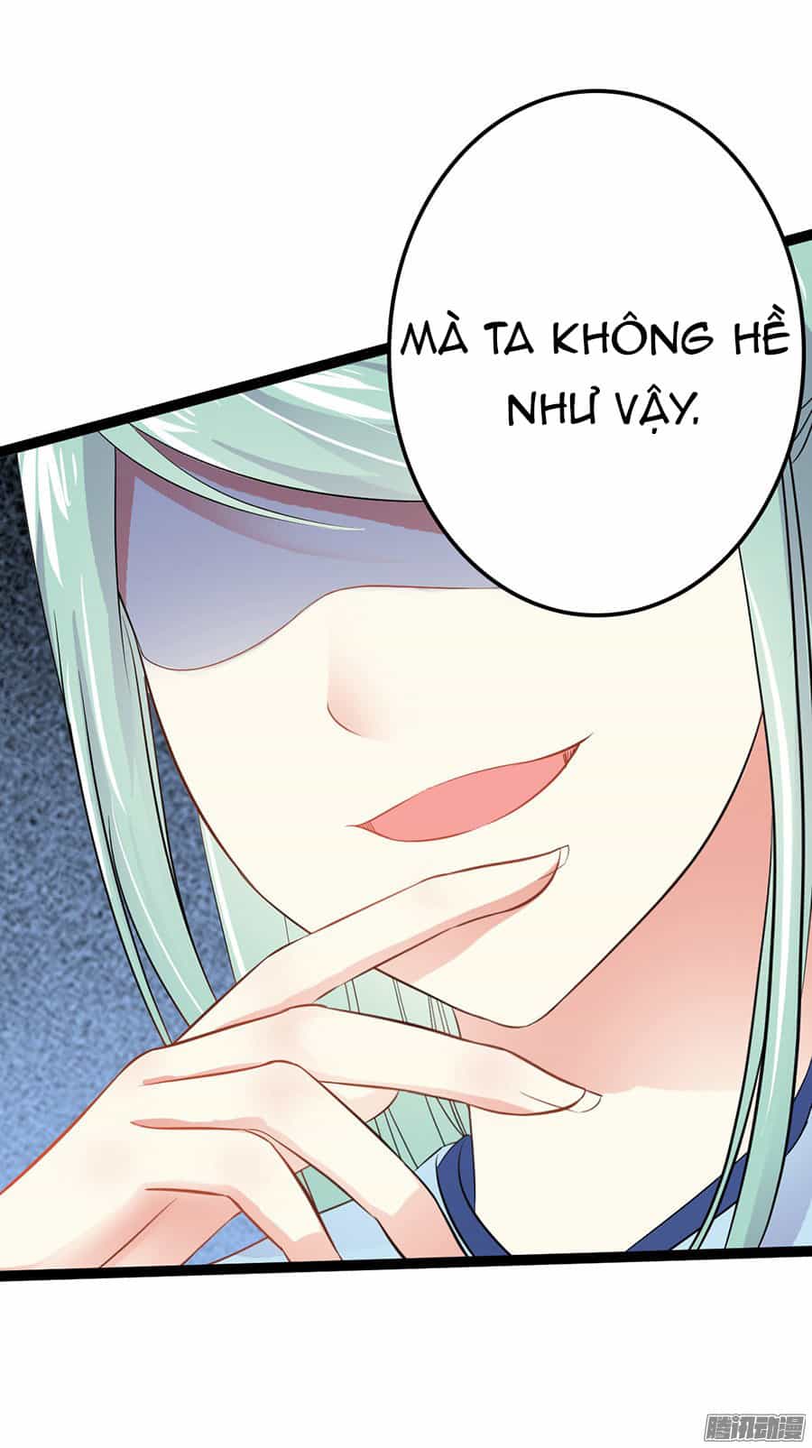 Lừa Thái Tử Đến Đây Dạy Dỗ - Chương 2 - ảnh 32