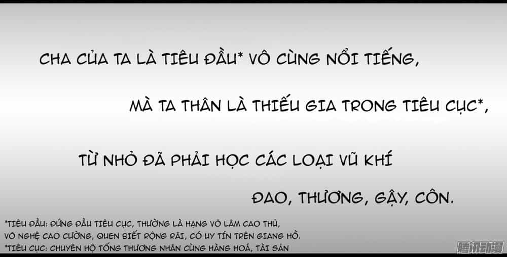 Lừa Thái Tử Đến Đây Dạy Dỗ - Chương 2 - ảnh 5