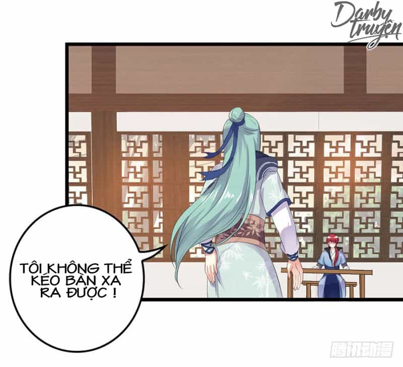Lừa Thái Tử Đến Đây Dạy Dỗ - Chương 3 - ảnh 43