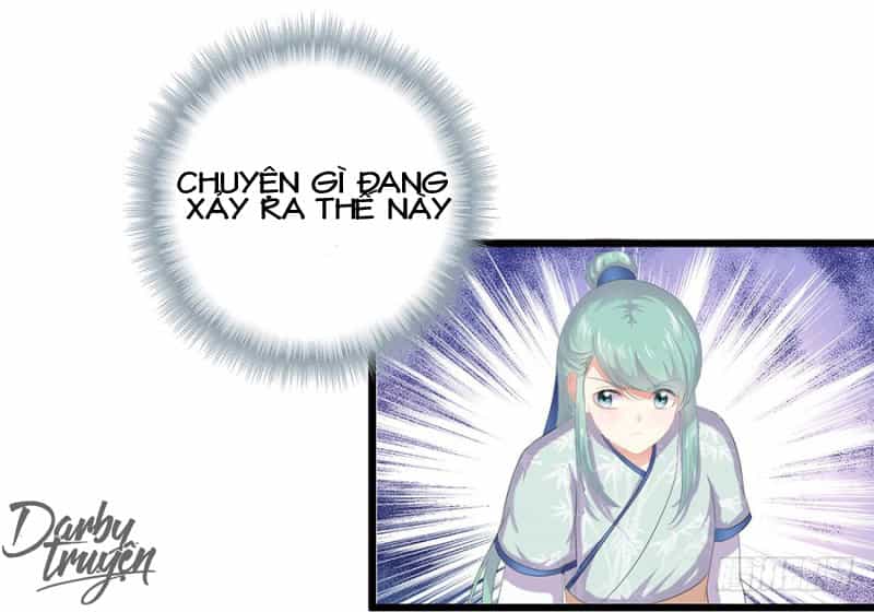 Lừa Thái Tử Đến Đây Dạy Dỗ - Chương 3 - ảnh 59
