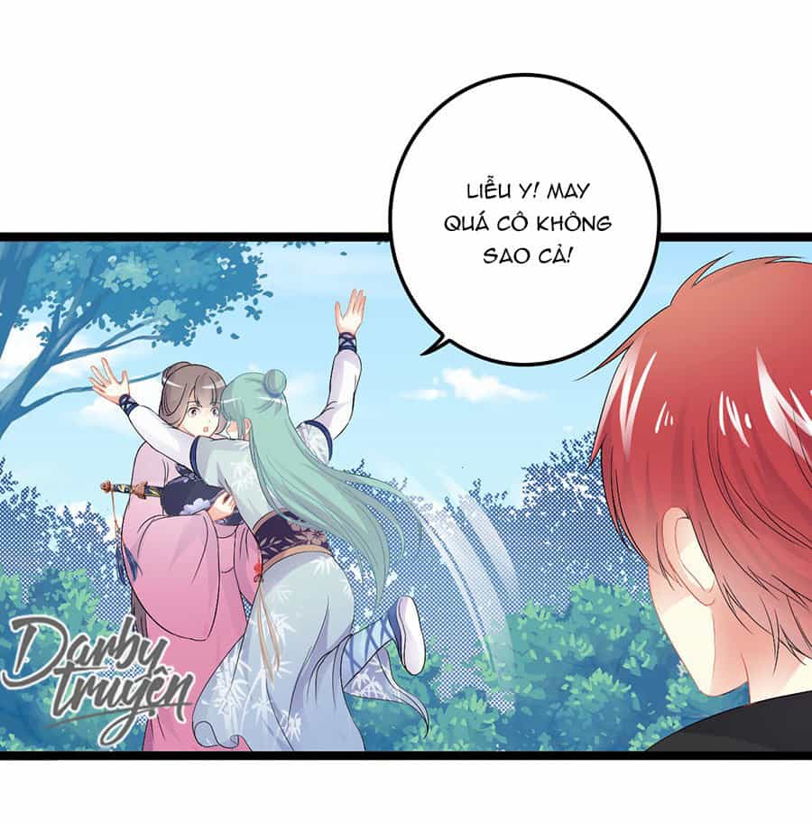Lừa Thái Tử Đến Đây Dạy Dỗ - Chương 5 - ảnh 53