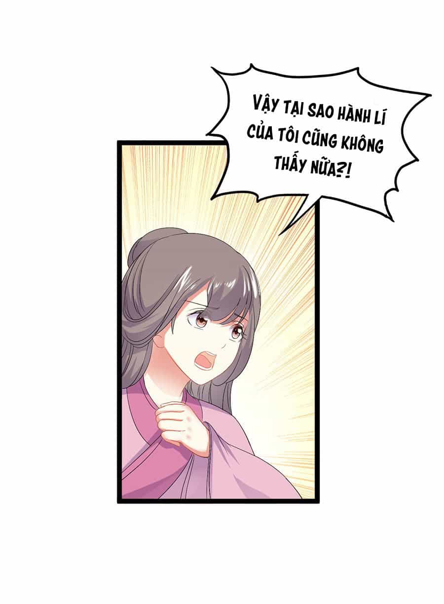 Lừa Thái Tử Đến Đây Dạy Dỗ - Chương 5 - ảnh 74