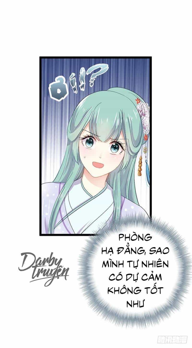 Lừa Thái Tử Đến Đây Dạy Dỗ - Chương 6 - ảnh 48