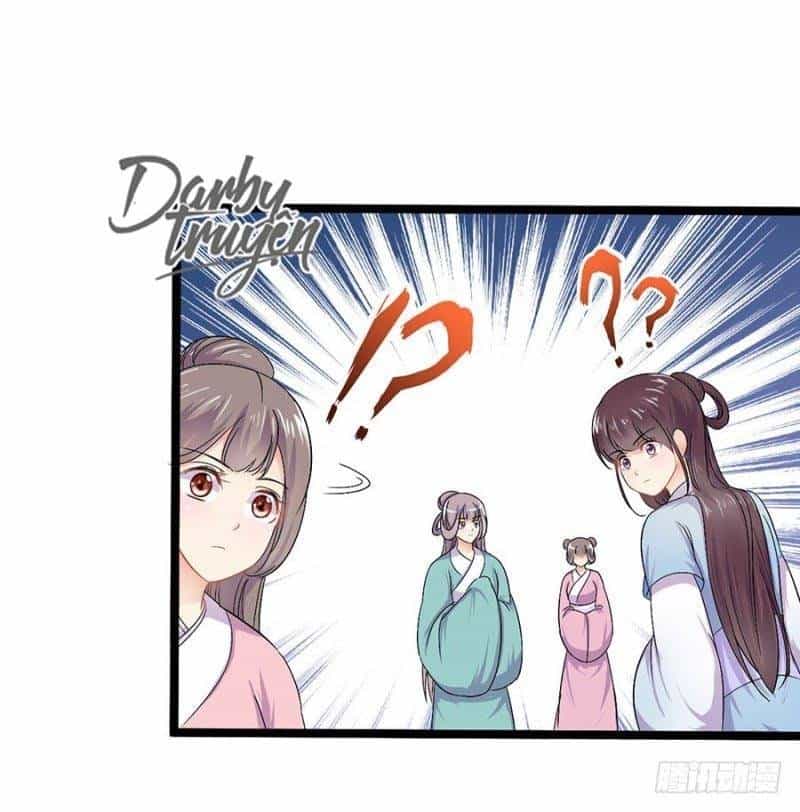 Lừa Thái Tử Đến Đây Dạy Dỗ - Chương 6 - ảnh 54