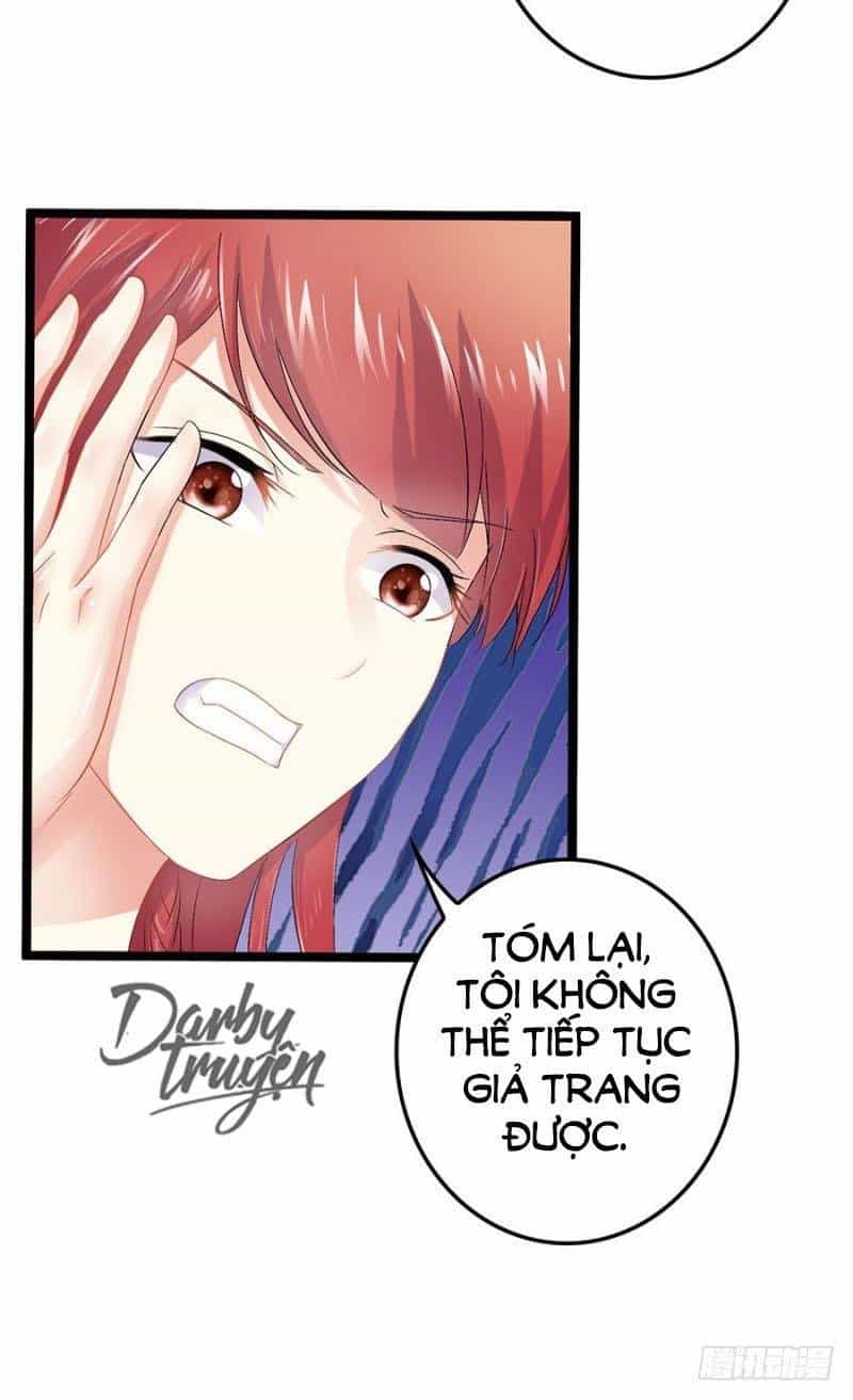Lừa Thái Tử Đến Đây Dạy Dỗ - Chương 6 - ảnh 57