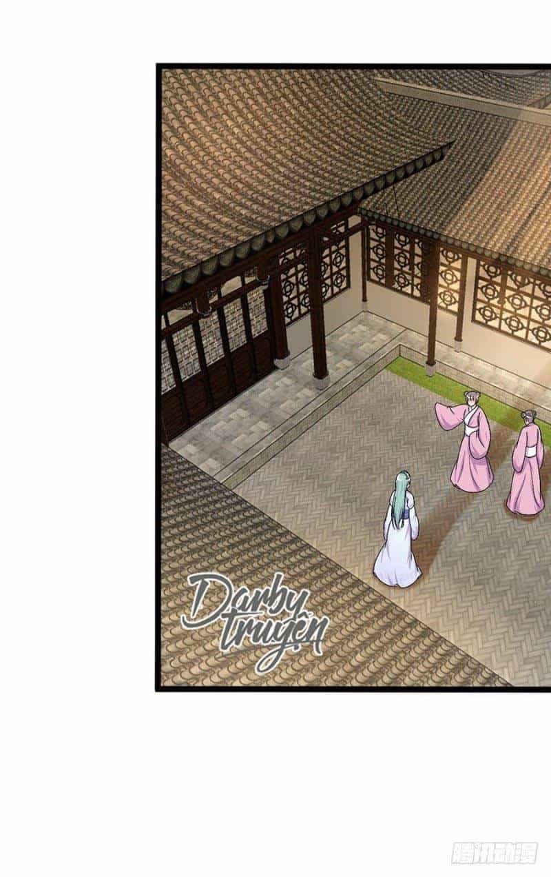 Lừa Thái Tử Đến Đây Dạy Dỗ - Chương 7 - ảnh 1