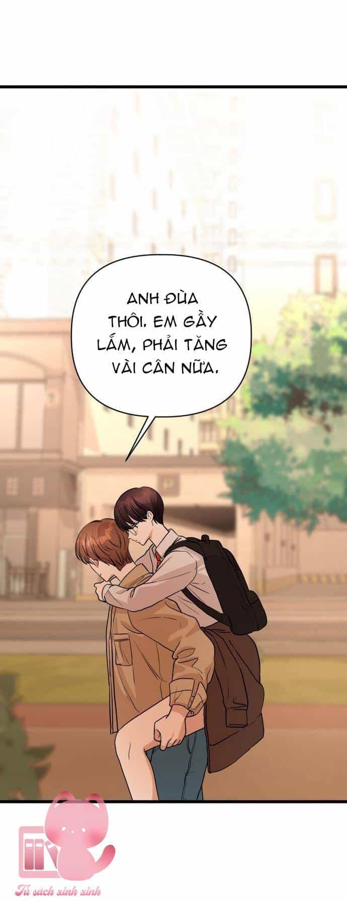 Lừa Tình - Chương 21 - ảnh 36