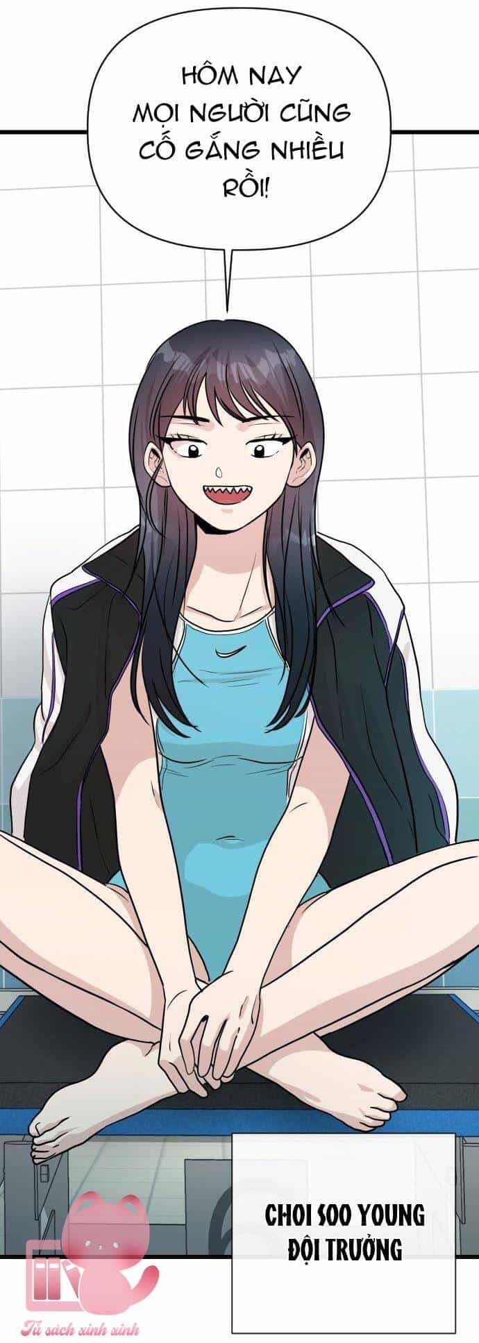 Lừa Tình - Chương 21 - ảnh 48