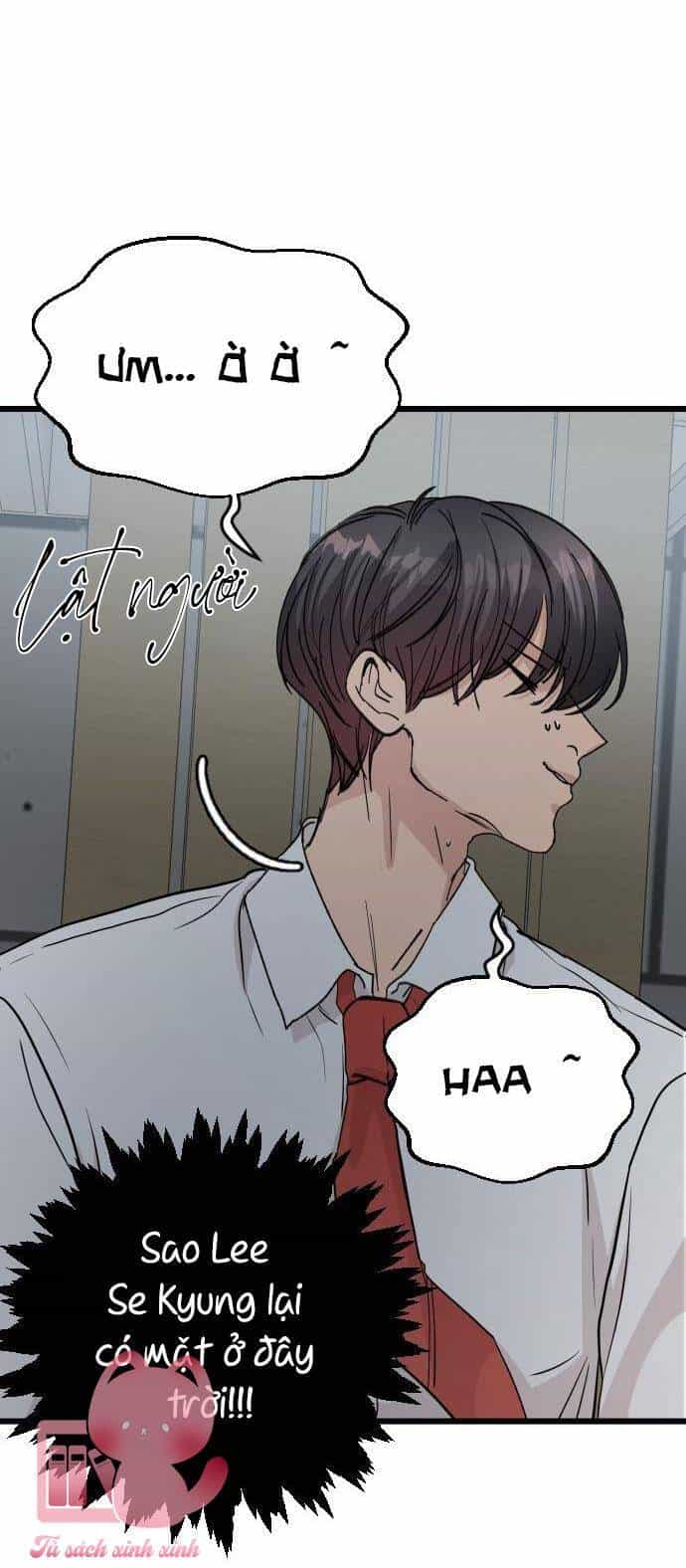 Lừa Tình - Chương 21 - ảnh 75