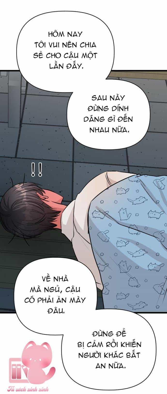 Lừa Tình - Chương 21 - ảnh 82