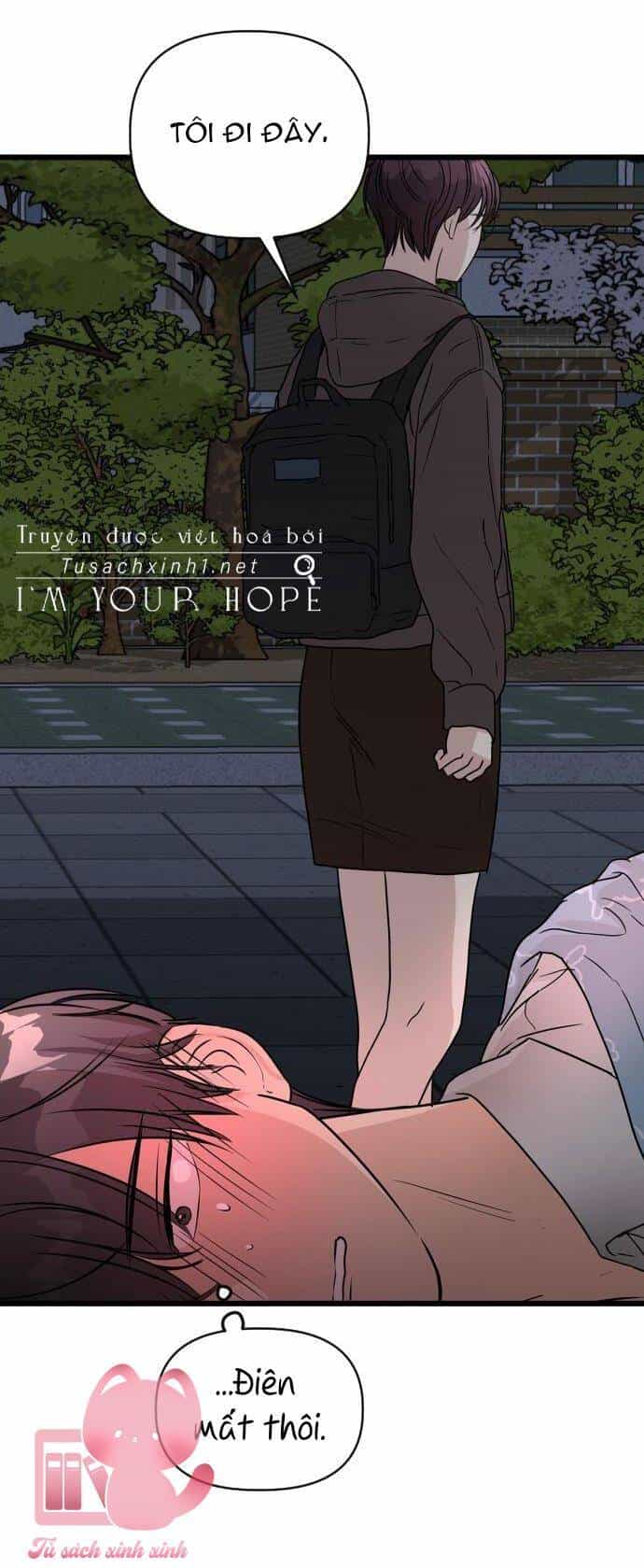 Lừa Tình - Chương 21 - ảnh 84