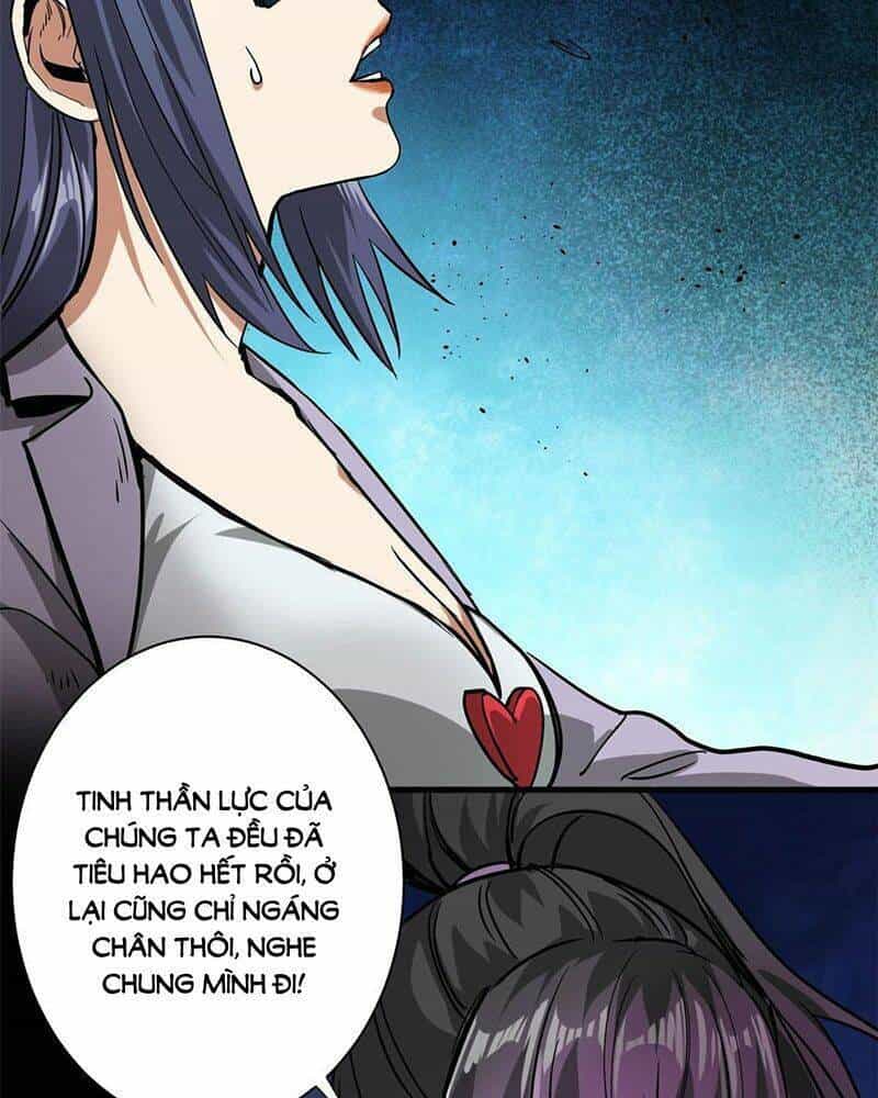 Luân Bàn Thế Giới - Chương 102 - ảnh 13