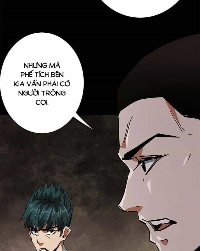 Luân Bàn Thế Giới - Chương 103 - ảnh 18