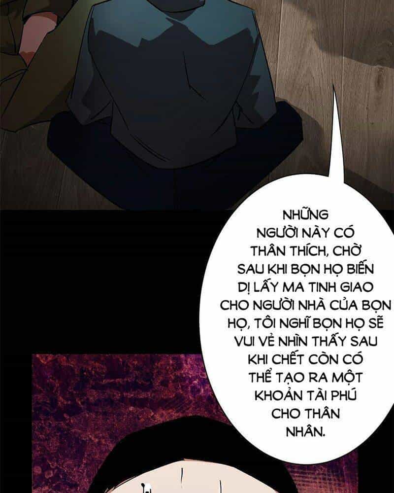 Luân Bàn Thế Giới - Chương 103 - ảnh 32