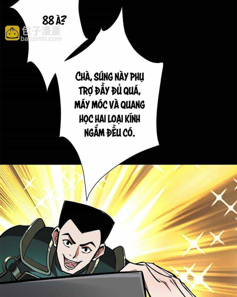 Luân Bàn Thế Giới - Chương 104 - ảnh 26
