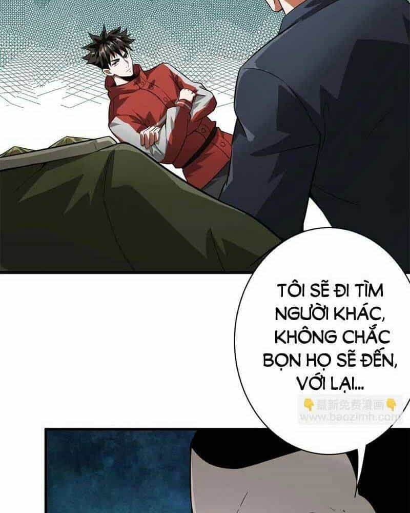 Luân Bàn Thế Giới - Chương 107 - ảnh 15