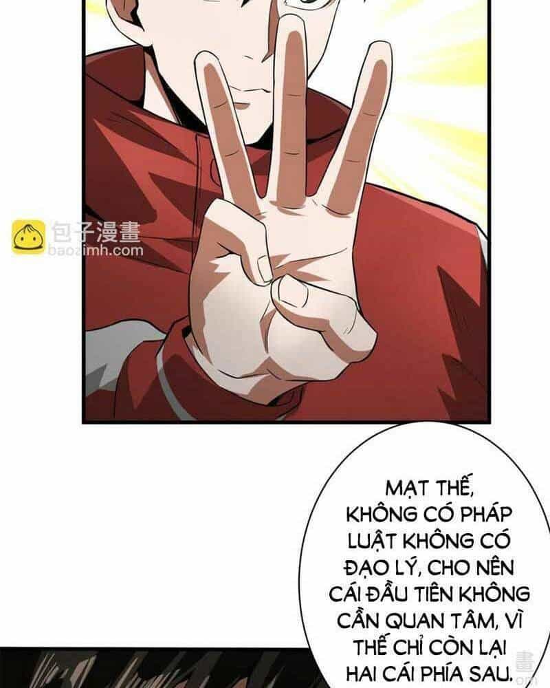 Luân Bàn Thế Giới - Chương 107 - ảnh 20