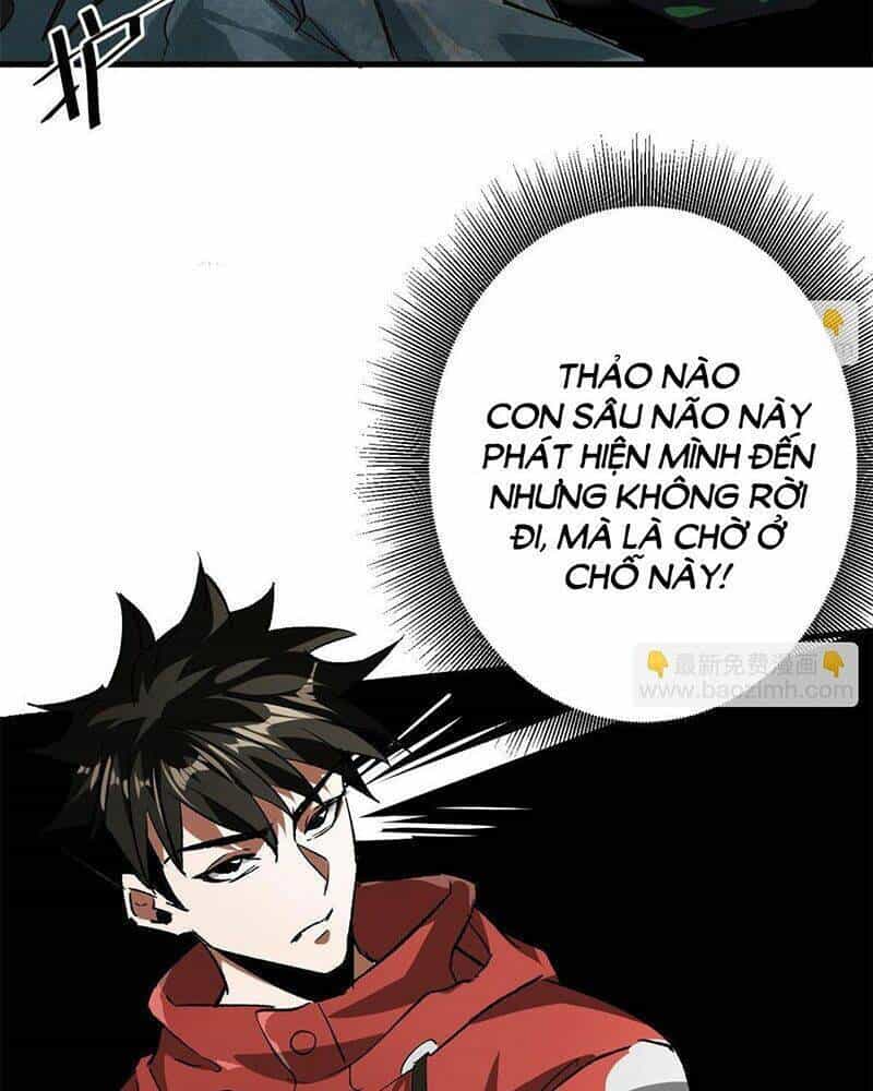 Luân Bàn Thế Giới - Chương 108 - ảnh 51