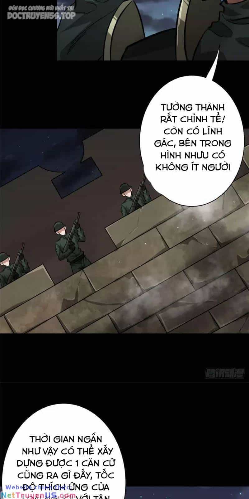 Luân Bàn Thế Giới - Chương 112 - ảnh 25