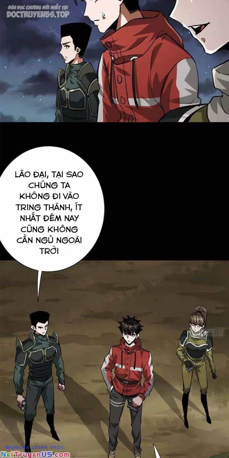 Luân Bàn Thế Giới - Chương 112 - ảnh 27