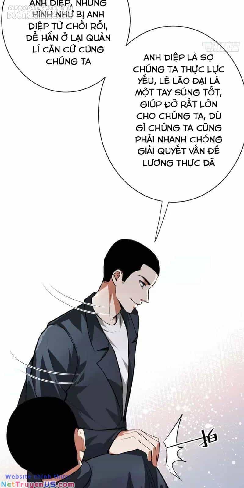Luân Bàn Thế Giới - Chương 112 - ảnh 5