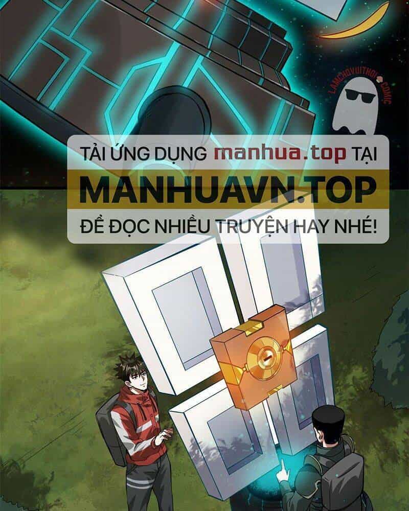 Luân Bàn Thế Giới - Chương 115 - ảnh 41