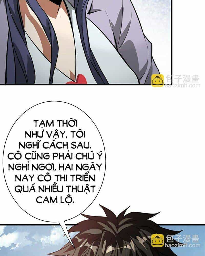Luân Bàn Thế Giới - Chương 121 - ảnh 23