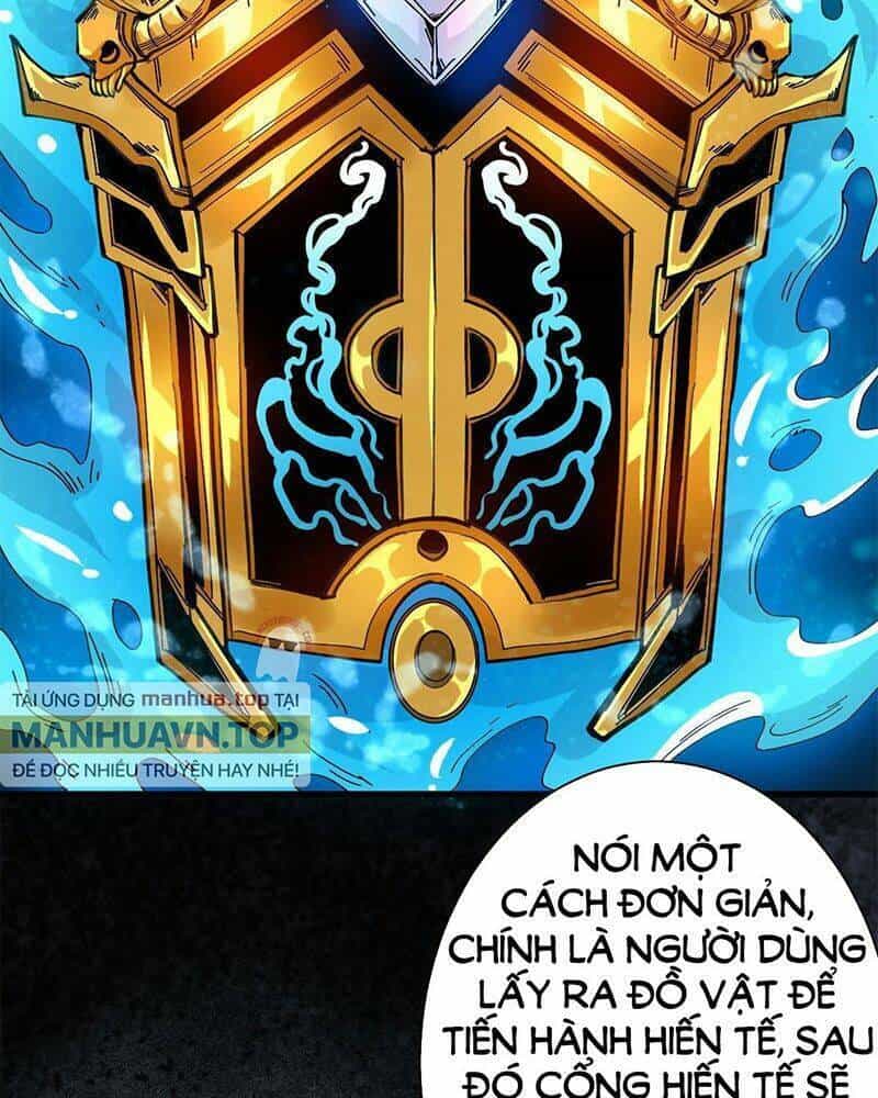 Luân Bàn Thế Giới - Chương 121 - ảnh 46