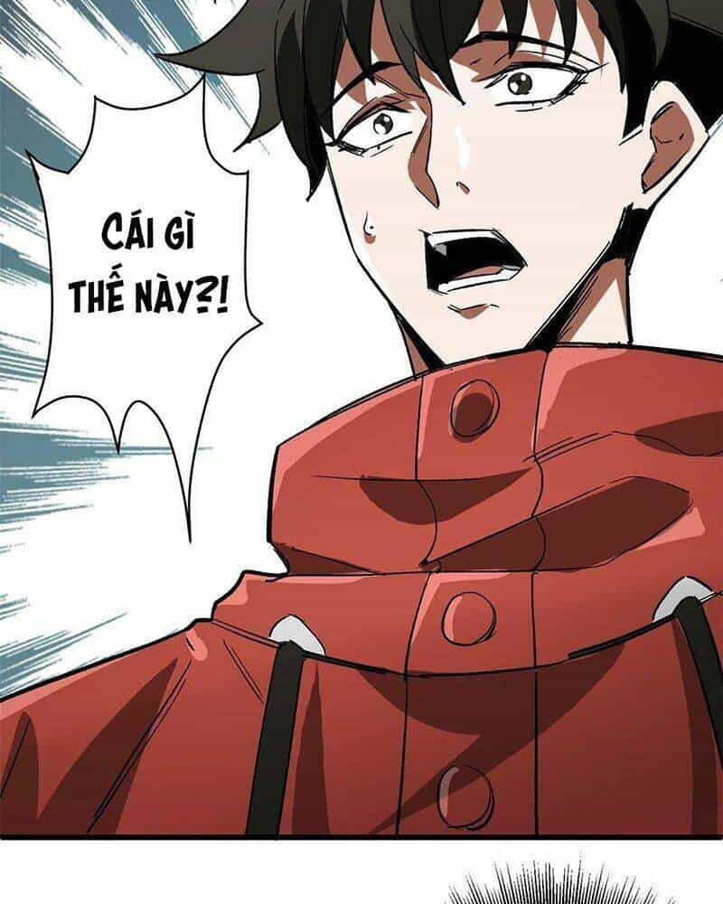 Luân Bàn Thế Giới - Chương 122 - ảnh 46