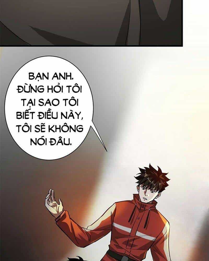 Luân Bàn Thế Giới - Chương 123 - ảnh 37